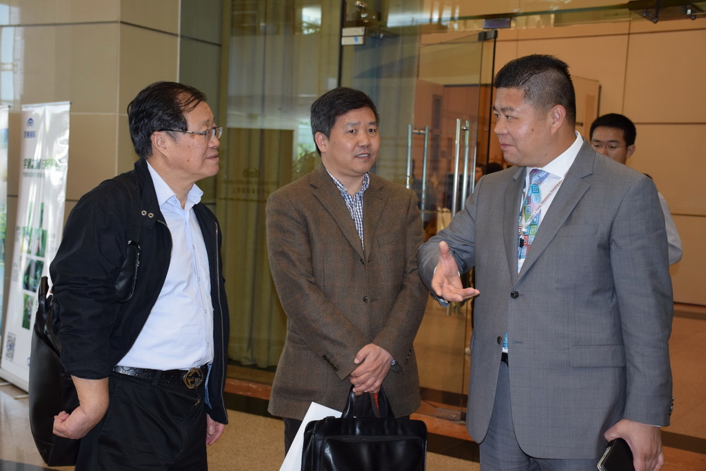 海川新材參加第七屆中國公路科技創(chuàng)新高層論壇 海川新材參加第七屆中國公路科技創(chuàng)新高層論壇