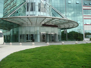 上海技術研發(fā)中心