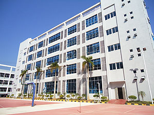 廣東河源生產技術中心