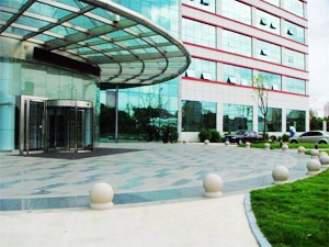 上海技術(shù)研發(fā)中心