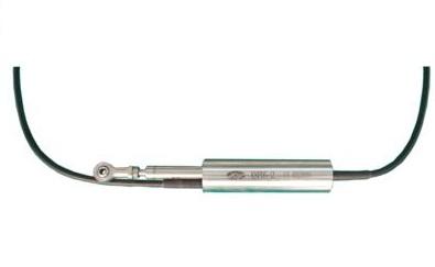 KNPDS-2光纖光柵位移傳感器