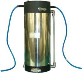 KNPWL-1光纖光柵沉降傳感器（靜力水準(zhǔn)儀）