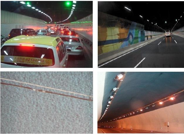 光纖光柵智能感溫火警系統(tǒng)