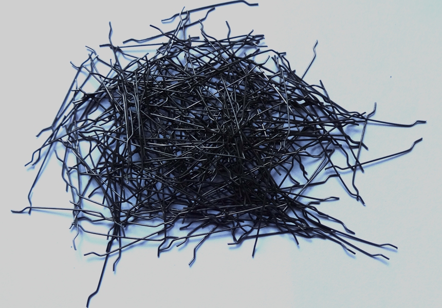 路威? 100鋼纖維